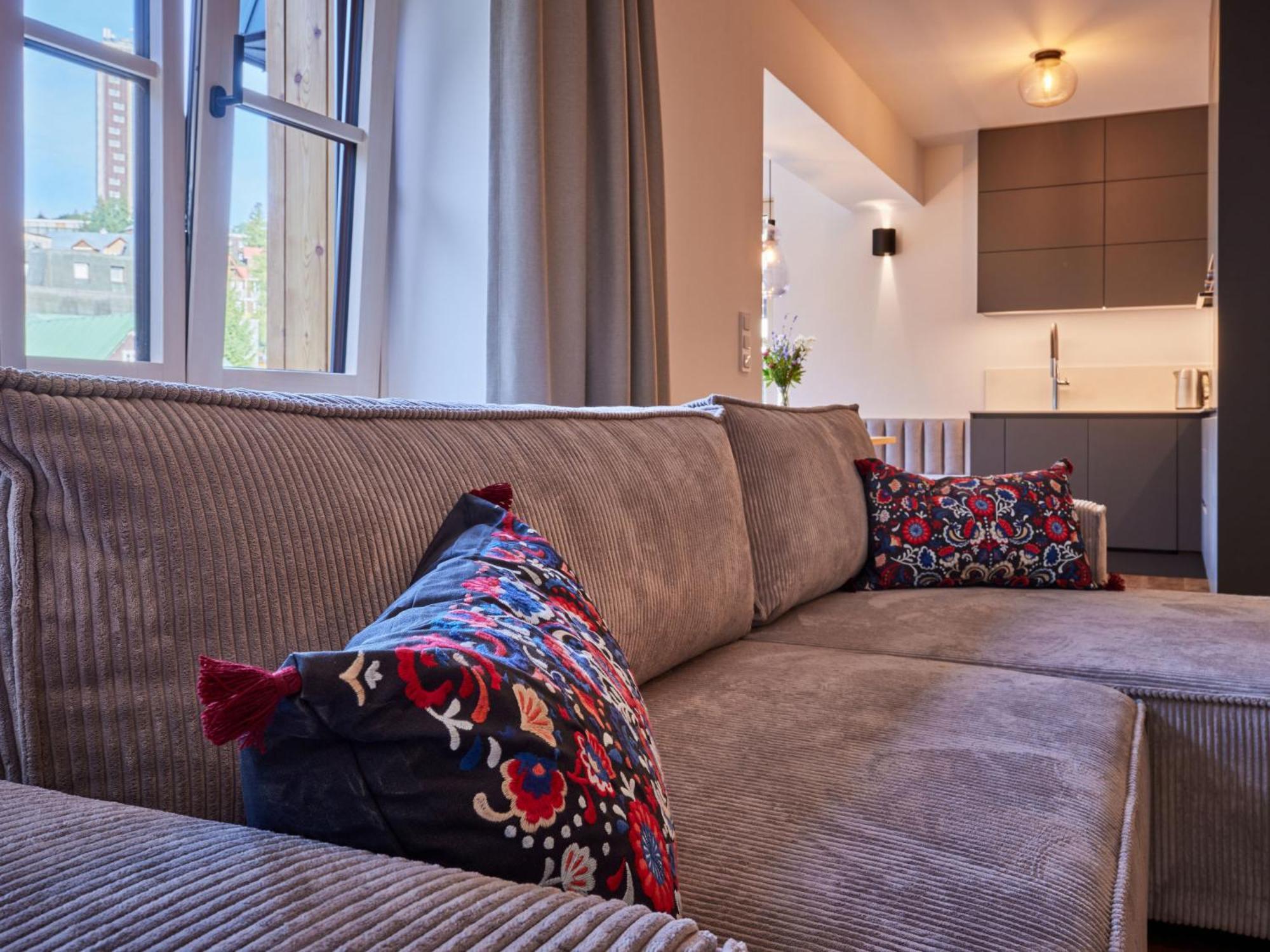 Apartment Maj-3 By Interhome Praiano Dış mekan fotoğraf