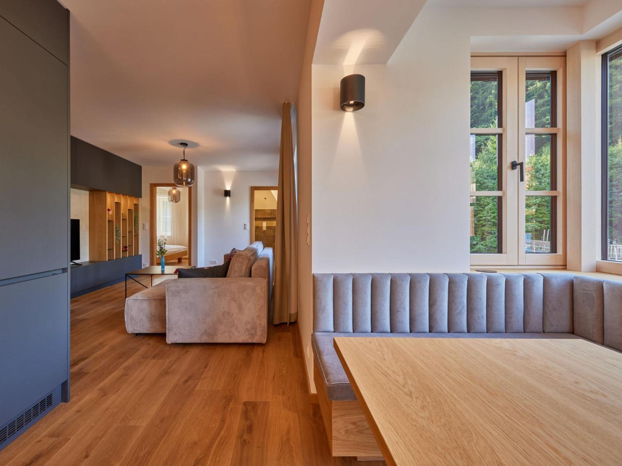 Apartment Maj-3 By Interhome Praiano Dış mekan fotoğraf